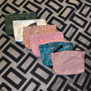 !NEW! Cosmetic Bags 💝